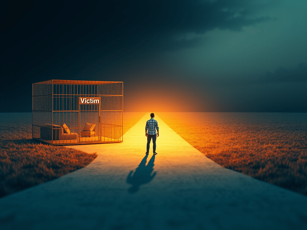 La Culpa es de la Vaca: ¿De qué Lado Estás&nbsp;Tú?