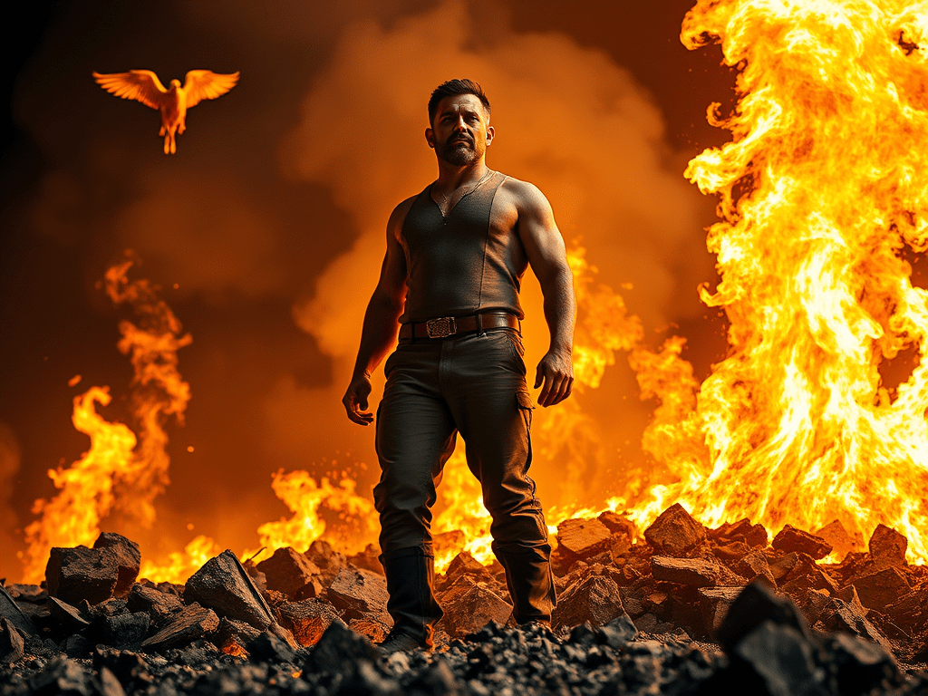 Transforma el Dolor en Fuerza: Estrategias de&nbsp;Vida