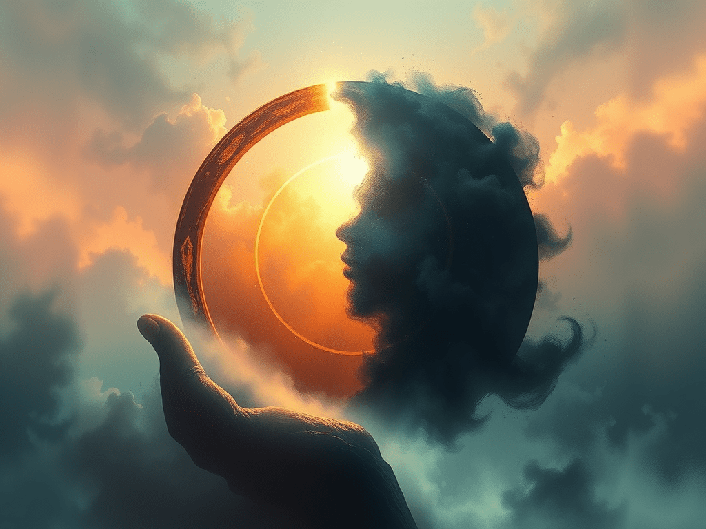 EL CÍRCULO QUE TE SALVA… O TE HUNDE.