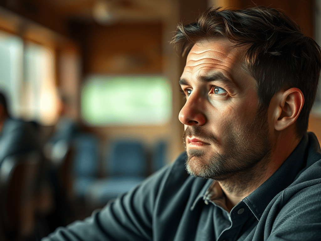 ¿Qué Haces Distraído, Pendejo?