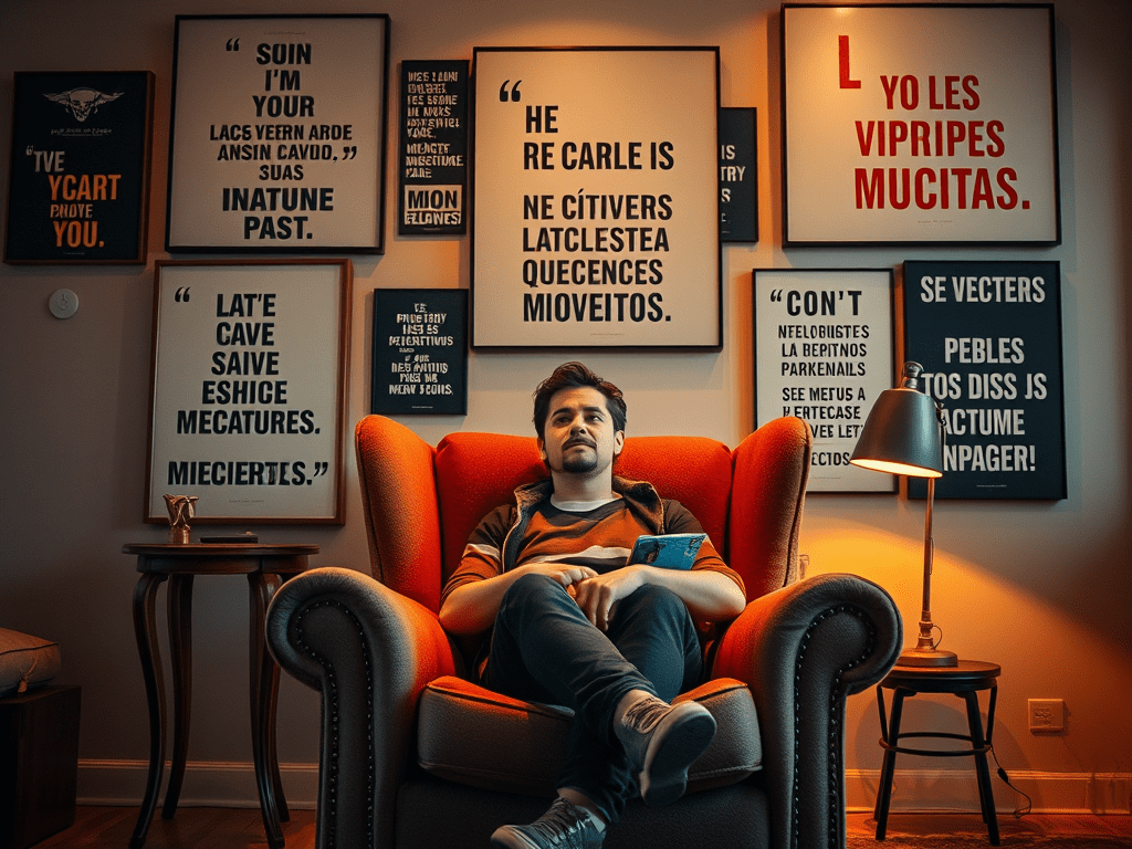 La motivación es una mentira cómoda                                      (y la verdadera razón por la que no&nbsp;avanzas)