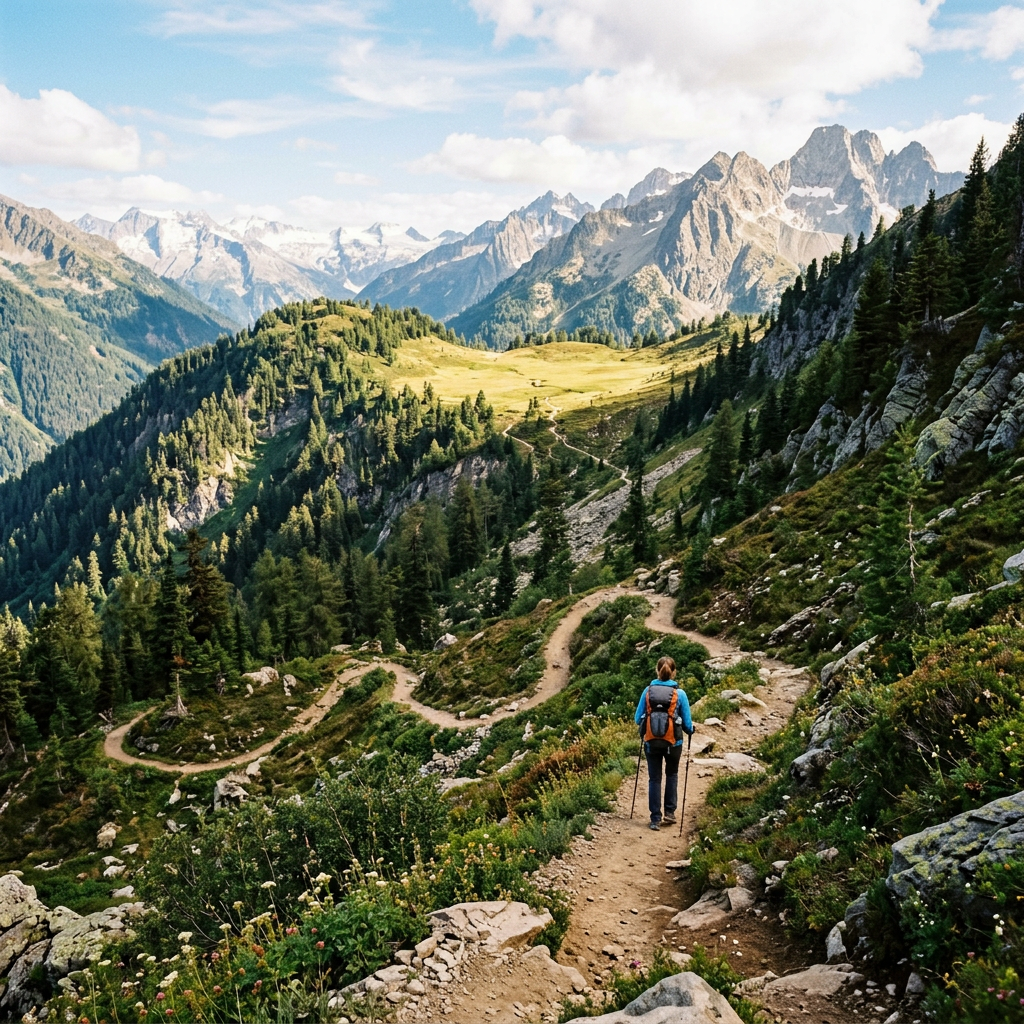 No estás perdido, estás viviendo una vida&nbsp;prestada.